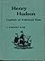 Henry Hudson Captain of the Icebound Seas