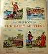 The First Book of the Early Settlers