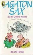 Agaton Sax and the Criminal Doubles