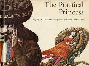 The Practical Princess (Hardcover)
