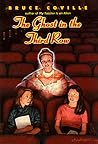 The Ghost in the Third Row by Bruce Coville The Ghost in the Third Row by Bruce Coville