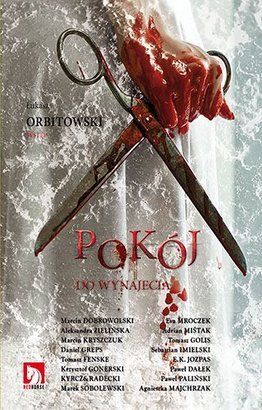 Pokój do wynajęcia (Paperback)