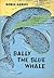 Bally the Blue Whale