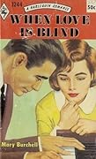 When Love is Blind