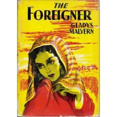 The Foreigner (Hardcover)