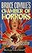 Amulet of Doom (Chamber of Horrors, #1)