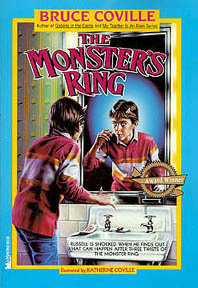 The Monster's Ring