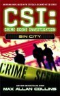Sin City (CSI: Crime Scene Investigation, #2)