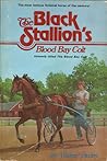 The Black Stallion's Blood Bay Colt by Walter Farley