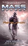 Mass Effect: Reve...