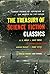 The Treasury of Science Fiction Classics