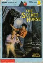 The Secret Horse (Paperback)