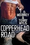 Copperhead Road (Southern Beaus #3) Copperhead Road (Southern Beaus #3)