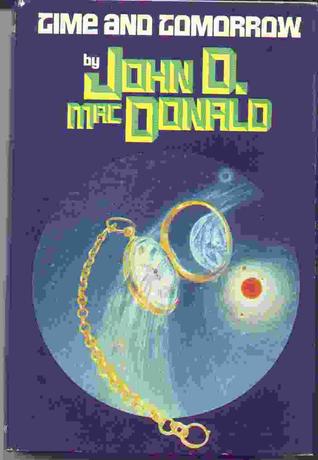 Time and Tomorrow (Hardcover)