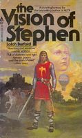 The Vision of Stephen (Mass Market Paperback)