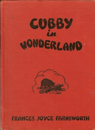 Cubby in Wonderland (Hardcover)