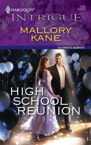 High School Reunion (Mass Market Paperback)
