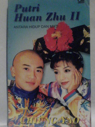 Antara Hidup dan Mati (Paperback)