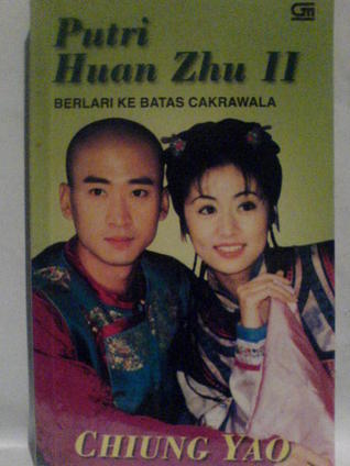 Berlari ke Batas Cakrawala (Paperback)