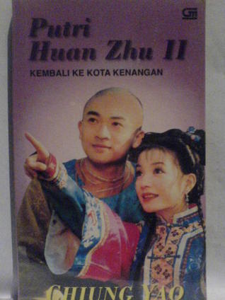 Kembali ke Kota Kenangan (Paperback)