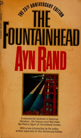 The Fountainhead