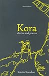 Kora by Tenzin Tsundue