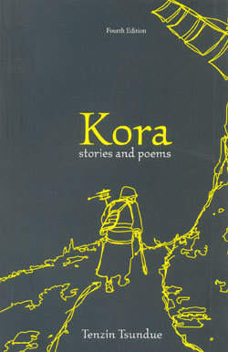 Kora (paperback)