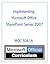 Implementing Microsoft Office SharePoint Server 2007 by Microsoft Learning