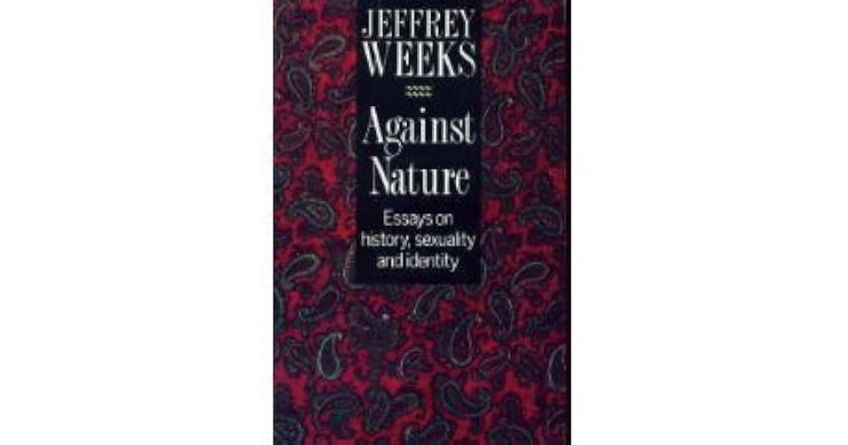 Nature essay ideas image