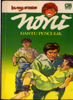 Hantu Penculik (Seri Noni #3)