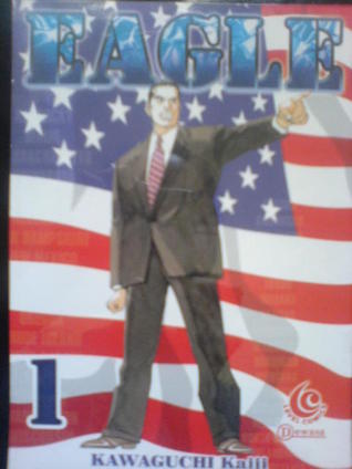 Eagle Vol. 1 (Paperback)