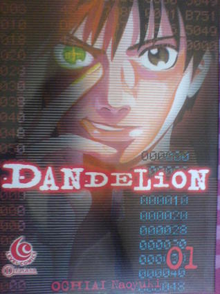 Dandelion (Buku 1)