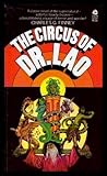 The Circus of Dr. Lao by Charles G. Finney