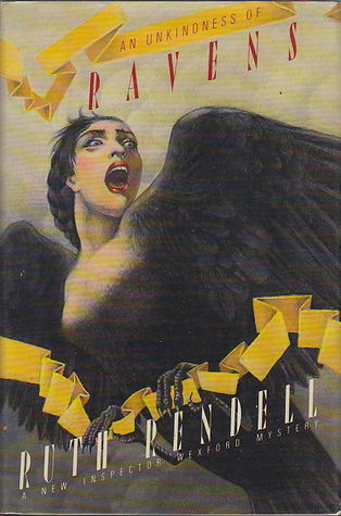 An Unkindness of Ravens