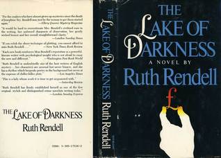 The Lake of Darkness