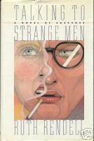 Talking to Strange Men