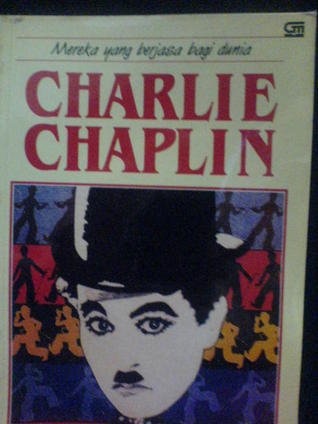 Charlie Chaplin (Paperback)
