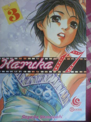 Haruka 17, Volume 3 (Paperback)