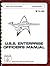 U.S.S. Enterprise Officer's...