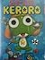 Sersan Keroro by Mine Yoshizaki