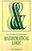 Mathematical Logic