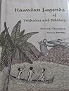 Hawaiian Legends of Tricksters and Riddlers