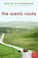 The Scenic Route (Hardcover)