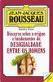 Discurso Sobre a Origem e Fundamentos da Desigualdade Entre o... by Jean-Jacques Rousseau
