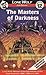 The Masters of Darkness (Lone Wolf, #12)
