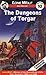 The Dungeons of Torgar (Lone Wolf, #10)