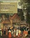 An Illustrated Cultural History of England