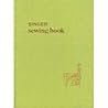 Singer Sewing Book