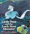 Little Toot and the Loch Ness Monster by Hardie Gramatky