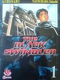 The Black Swindler Vol. 1
